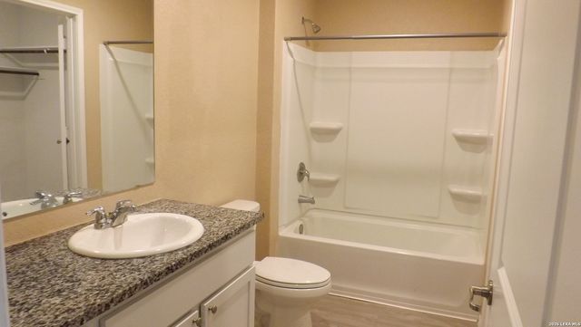 4543 Zoe Pass, San Antonio, TX 78222