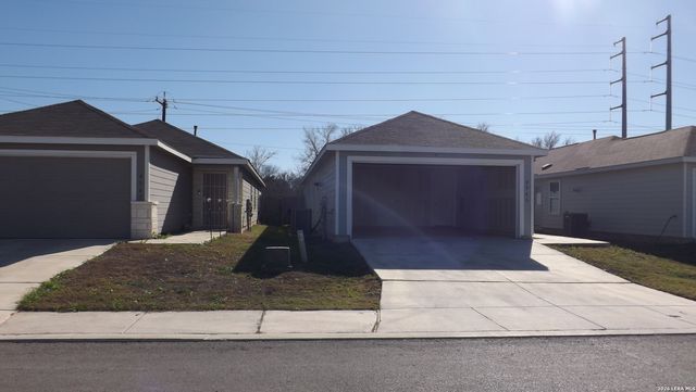 4543 Zoe Pass, San Antonio, TX 78222