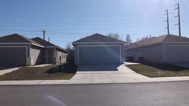 4543 Zoe Pass, San Antonio, TX 78222