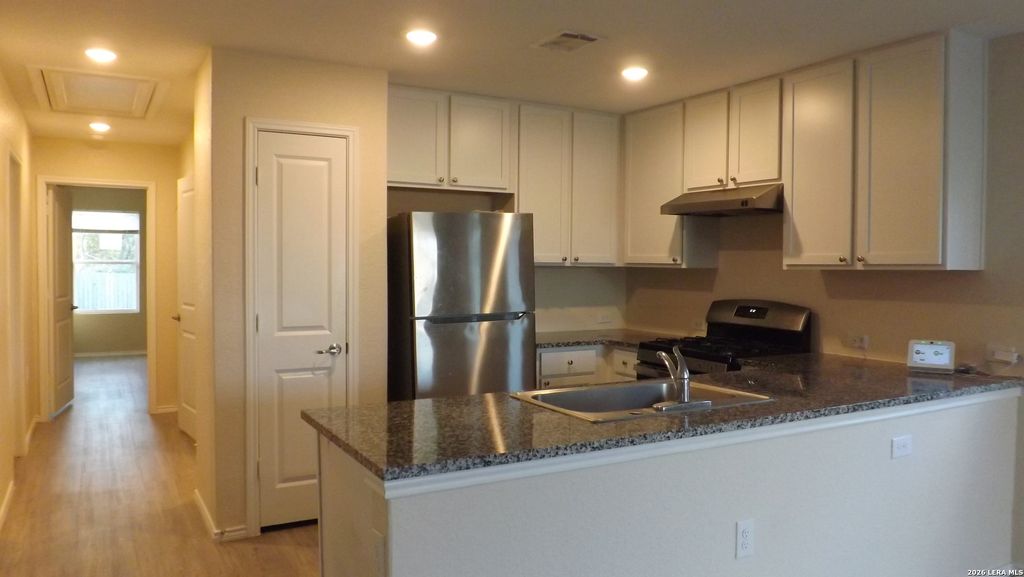 4543 Zoe Pass, San Antonio, TX 78222