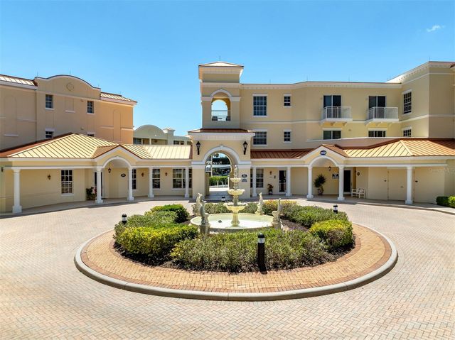 14021 BELLAGIO WAY 404, Osprey, FL 34229