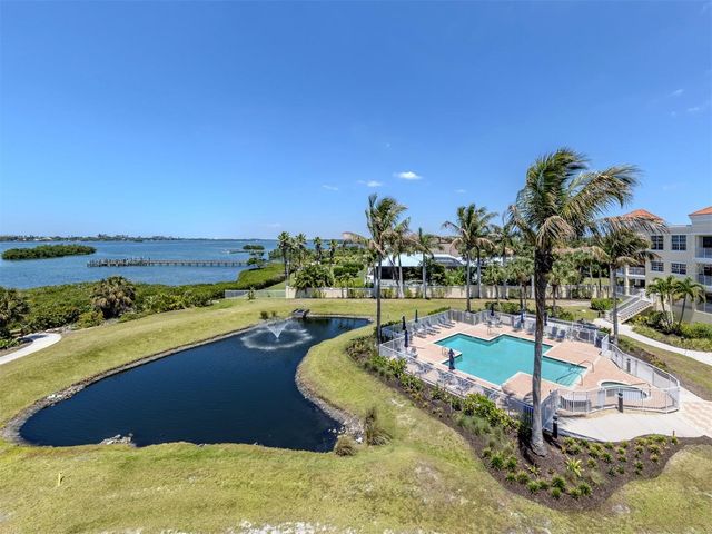 14021 BELLAGIO WAY 404, Osprey, FL 34229