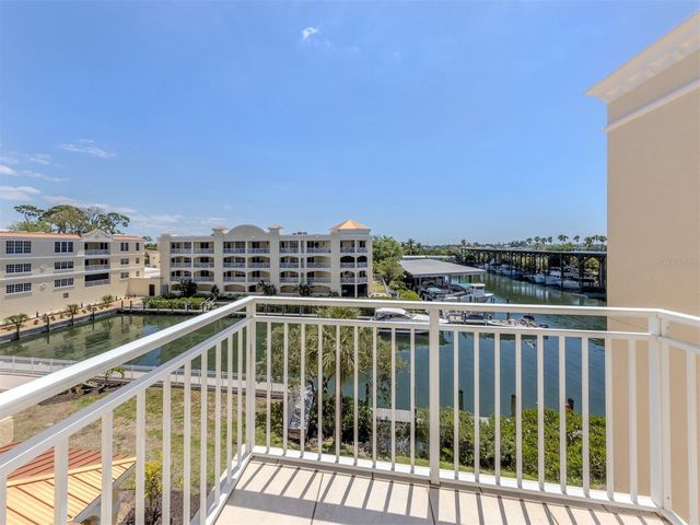 14021 BELLAGIO WAY 404, Osprey, FL 34229