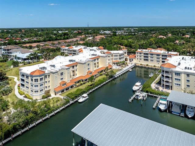 14021 BELLAGIO WAY 404, Osprey, FL 34229