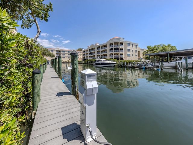 14021 BELLAGIO WAY 404, Osprey, FL 34229