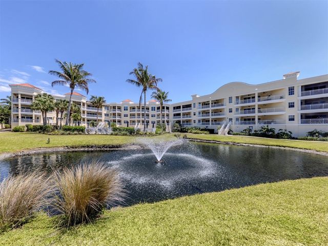 14021 BELLAGIO WAY 404, Osprey, FL 34229