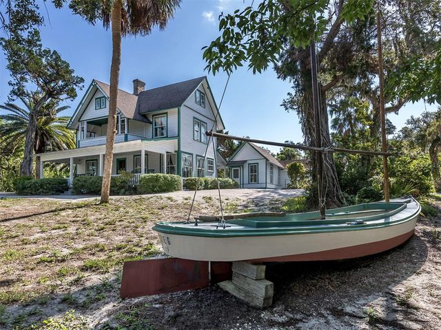 14021 BELLAGIO WAY 404, Osprey, FL 34229