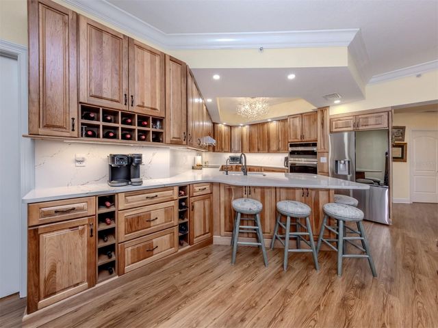 14021 BELLAGIO WAY 404, Osprey, FL 34229