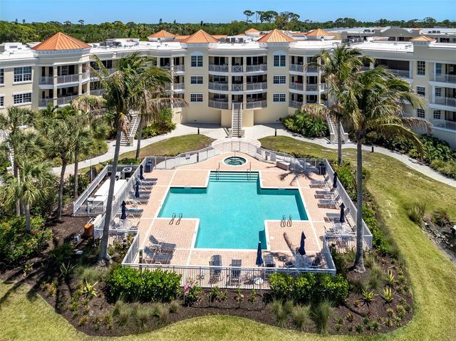 14021 BELLAGIO WAY 404, Osprey, FL 34229