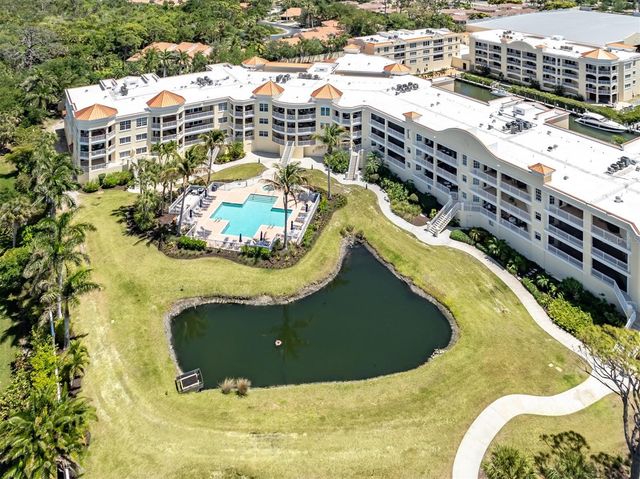 14021 BELLAGIO WAY 404, Osprey, FL 34229