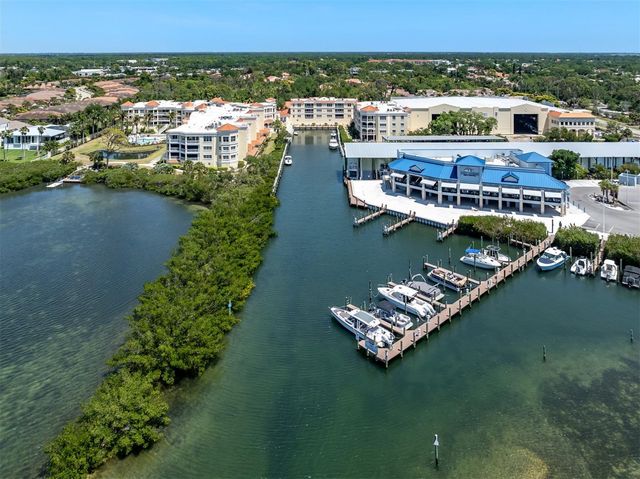 14021 BELLAGIO WAY 404, Osprey, FL 34229