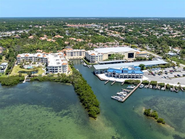 14021 BELLAGIO WAY 404, Osprey, FL 34229