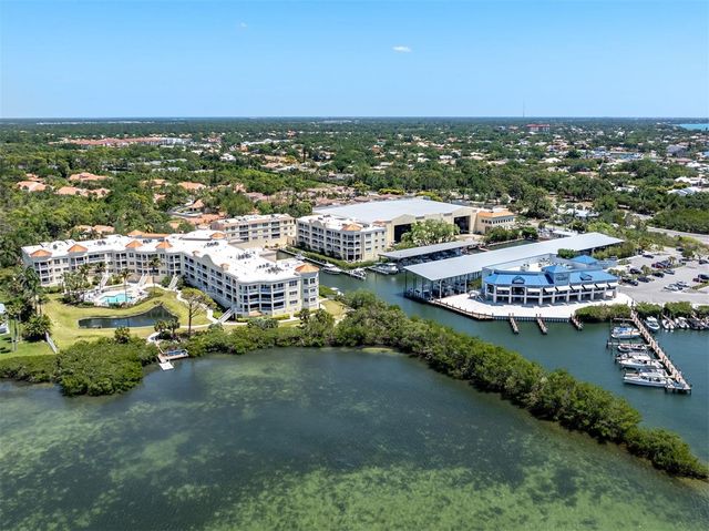 14021 BELLAGIO WAY 404, Osprey, FL 34229