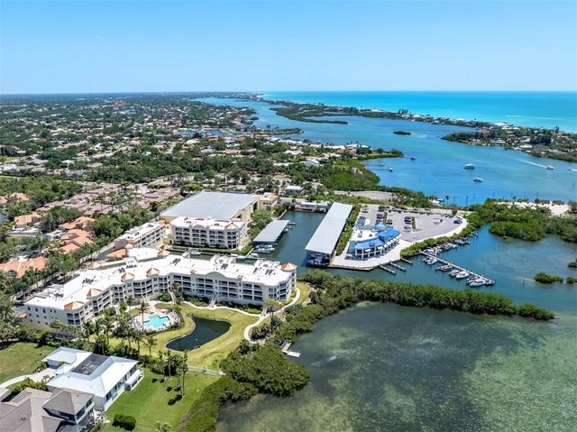 14021 BELLAGIO WAY 404, Osprey, FL 34229