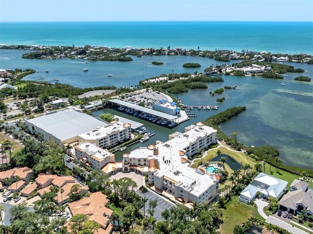 14021 BELLAGIO WAY 404, Osprey, FL 34229