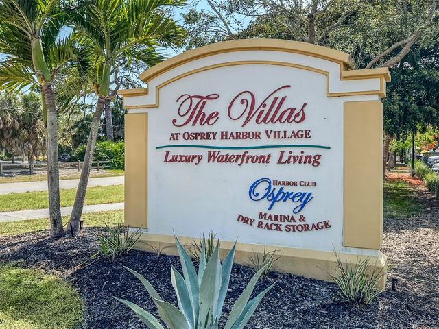 14021 BELLAGIO WAY 404, Osprey, FL 34229