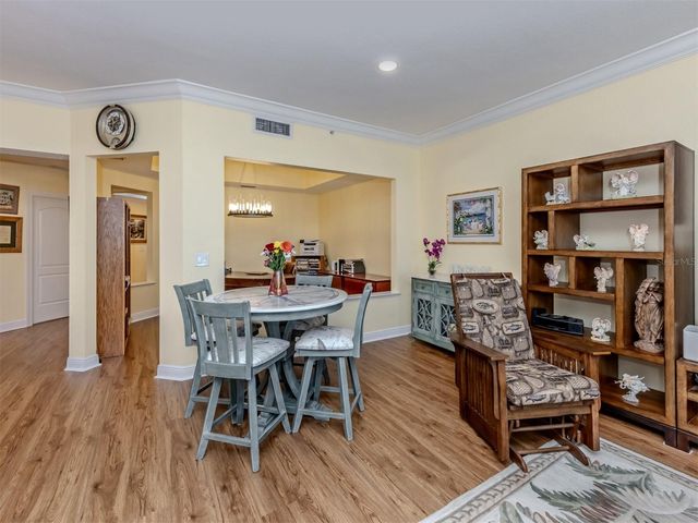 14021 BELLAGIO WAY 404, Osprey, FL 34229