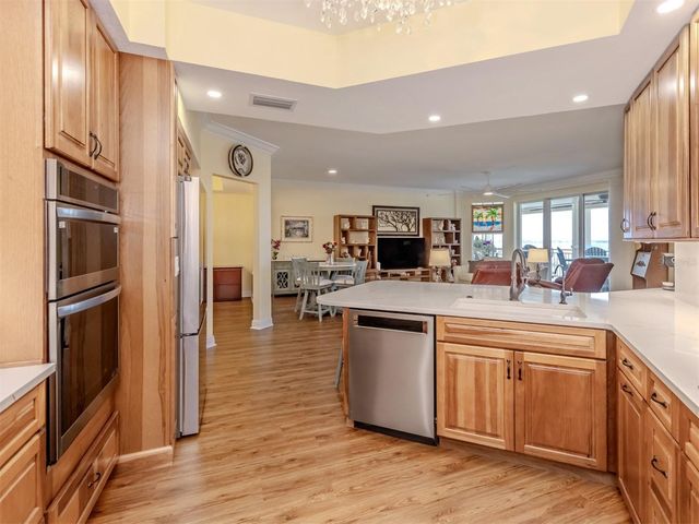 14021 BELLAGIO WAY 404, Osprey, FL 34229