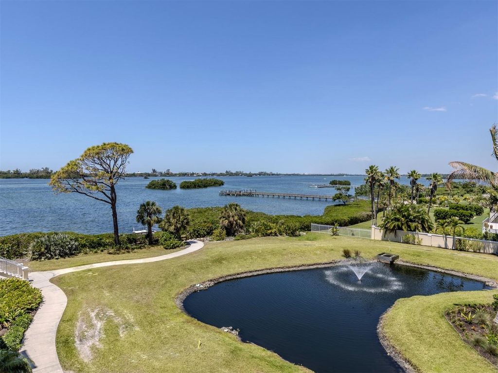 14021 BELLAGIO WAY 404, Osprey, FL 34229