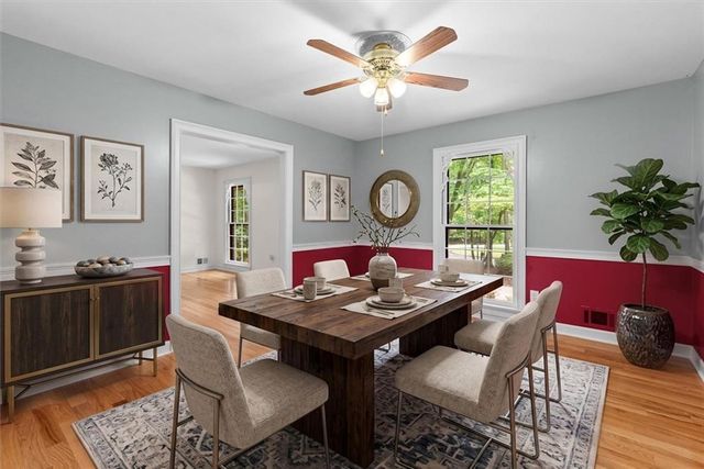 235 Devilla Court, Fayetteville, GA 30214