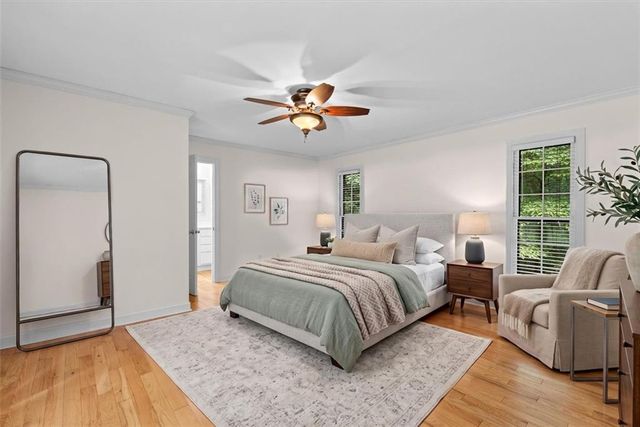 235 Devilla Court, Fayetteville, GA 30214