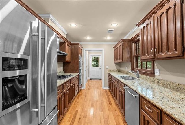 235 Devilla Court, Fayetteville, GA 30214