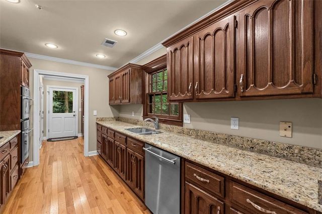235 Devilla Court, Fayetteville, GA 30214