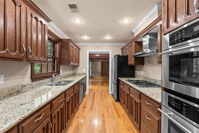 235 Devilla Court, Fayetteville, GA 30214