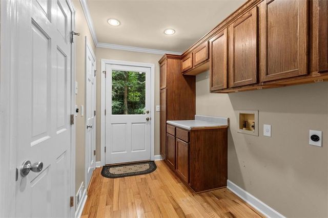 235 Devilla Court, Fayetteville, GA 30214