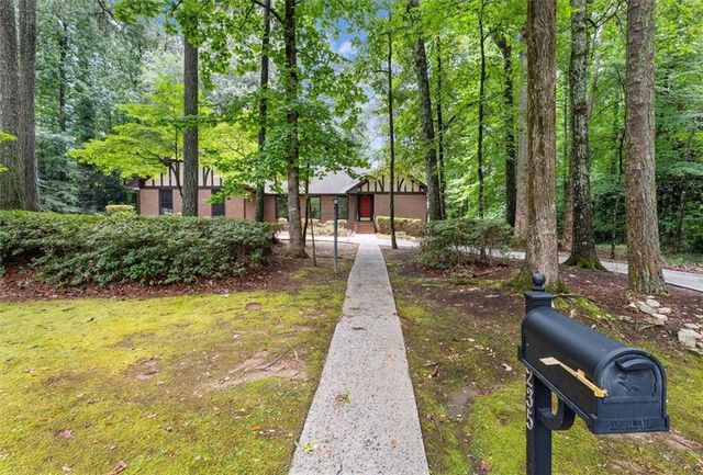 235 Devilla Court, Fayetteville, GA 30214