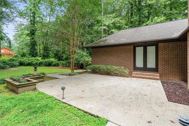 235 Devilla Court, Fayetteville, GA 30214