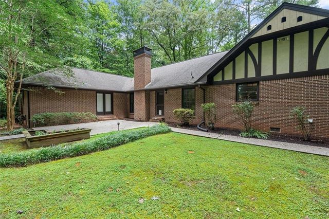 235 Devilla Court, Fayetteville, GA 30214