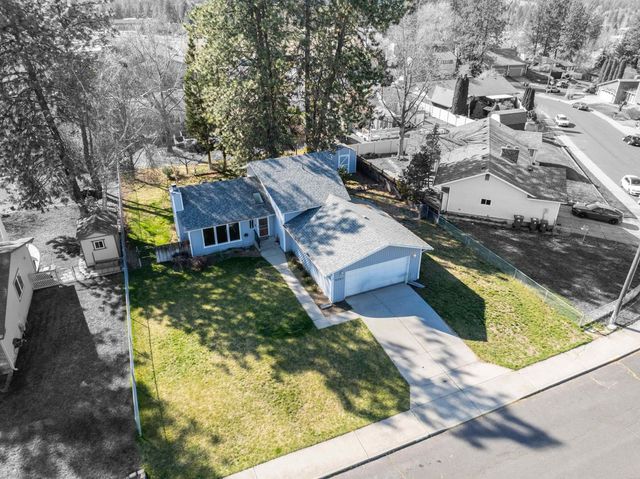 8201 N General Lee Way, Spokane, WA 99208