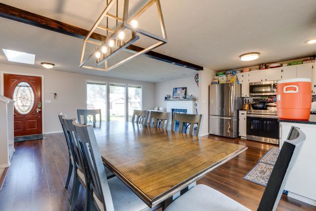 8201 N General Lee Way, Spokane, WA 99208