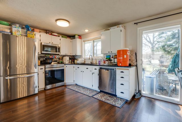 8201 N General Lee Way, Spokane, WA 99208