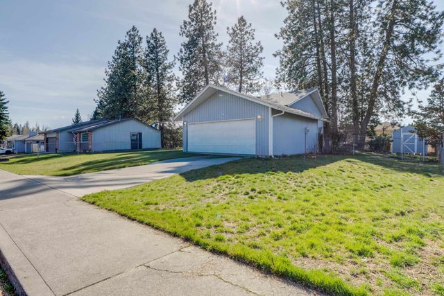 8201 N General Lee Way, Spokane, WA 99208