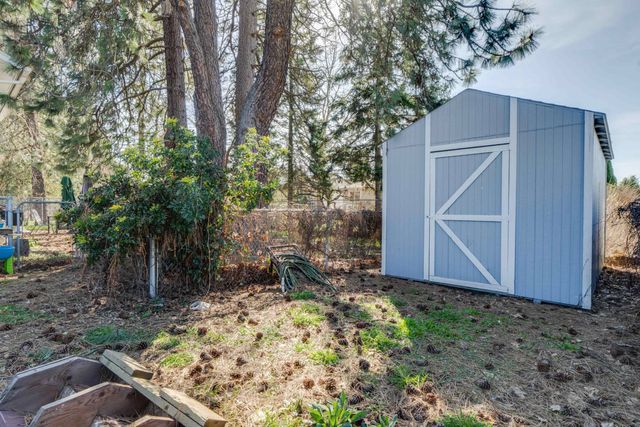 8201 N General Lee Way, Spokane, WA 99208