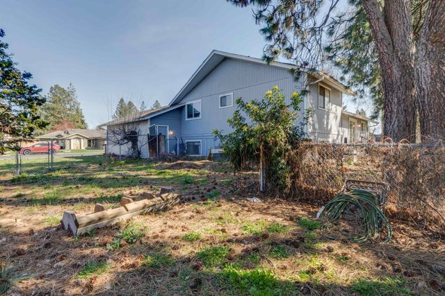 8201 N General Lee Way, Spokane, WA 99208