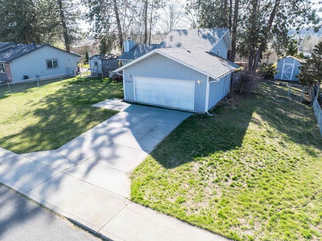 8201 N General Lee Way, Spokane, WA 99208