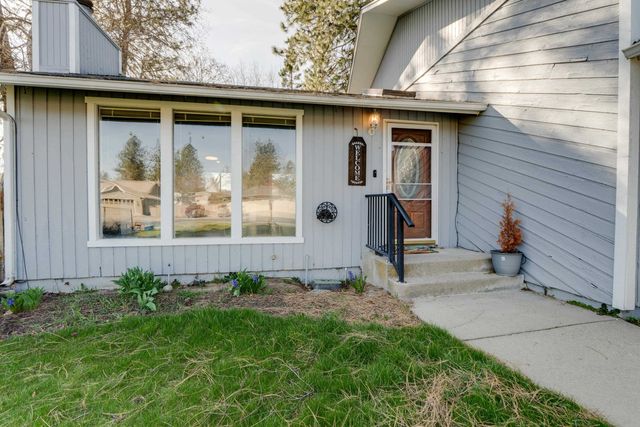 8201 N General Lee Way, Spokane, WA 99208