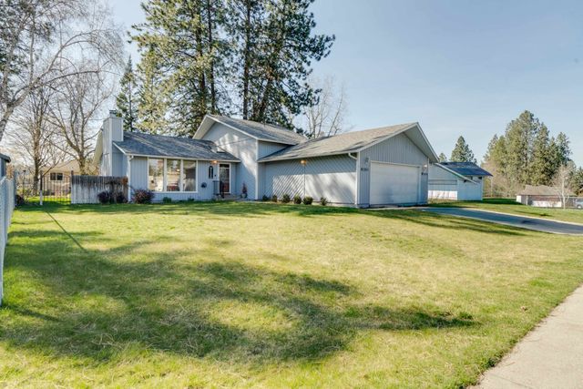 8201 N General Lee Way, Spokane, WA 99208