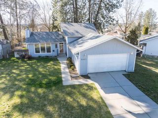 8201 N General Lee Way, Spokane, WA 99208