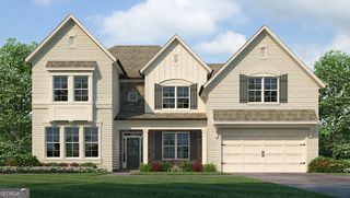 5220 Thalley Creek Drive, Cumming, GA 30028