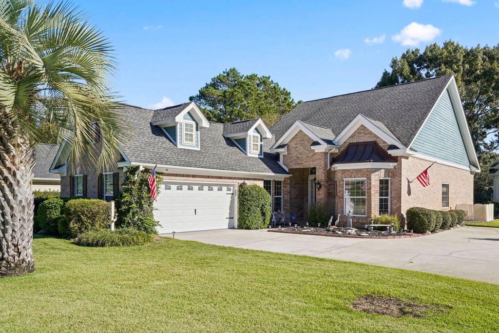 4445 Firethorne Dr., Murrells Inlet, SC 29576 — photo 2