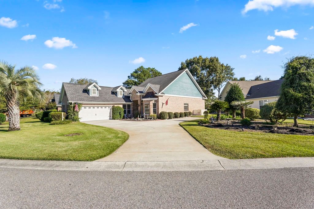 4445 Firethorne Dr., Murrells Inlet, SC 29576 — photo 3