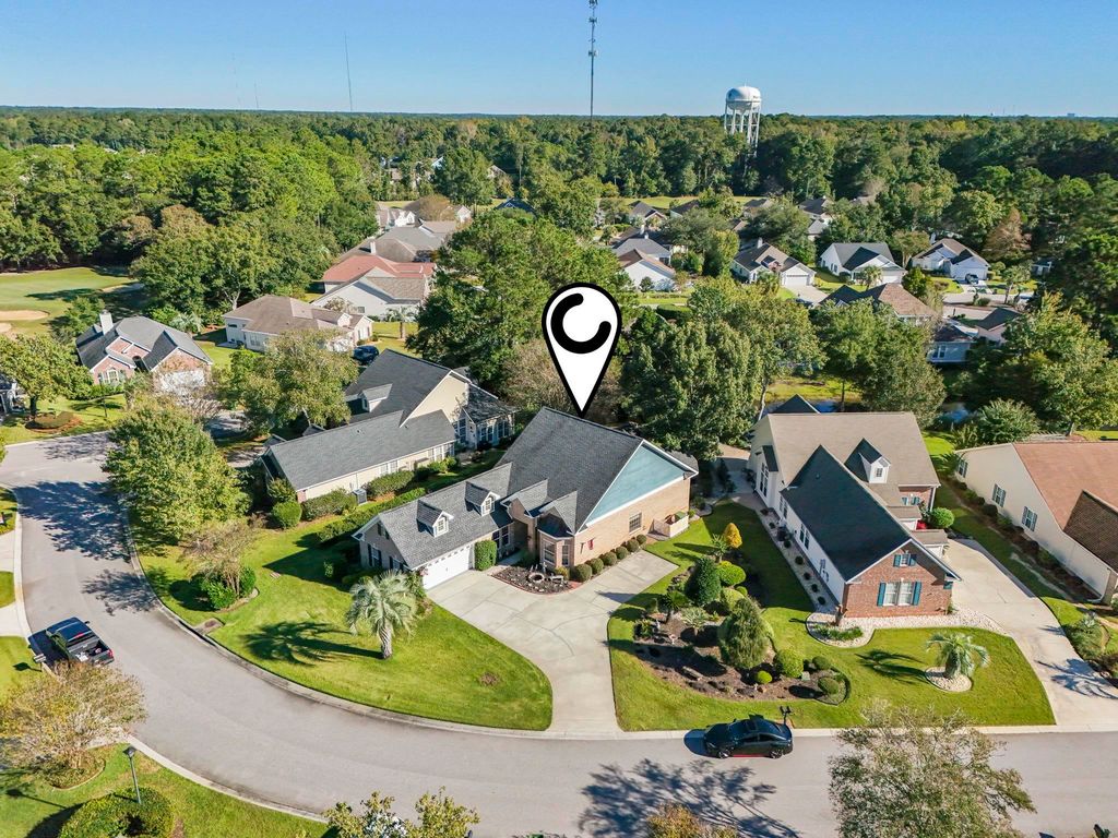 4445 Firethorne Dr., Murrells Inlet, SC 29576 — photo 4