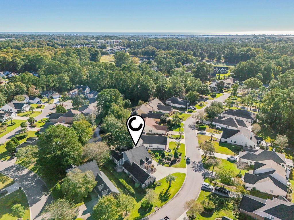 4445 Firethorne Dr., Murrells Inlet, SC 29576 — photo 5