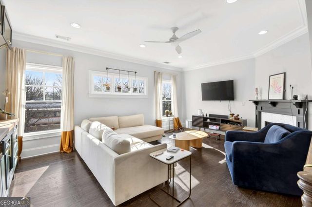 1786 Dekalb Avenue NE, Atlanta, GA 30307