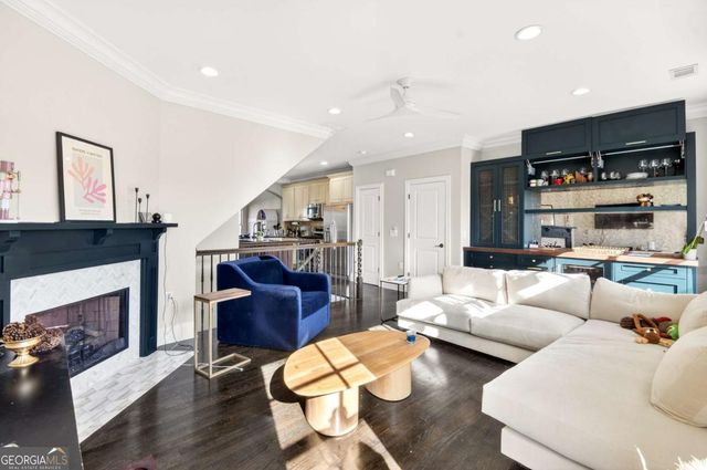 1786 Dekalb Avenue NE, Atlanta, GA 30307