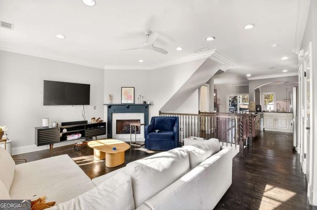 1786 Dekalb Avenue NE, Atlanta, GA 30307